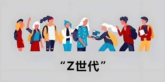 门业市场新生代：解码Z世代的消费密码与产业升级新逻辑(图1)