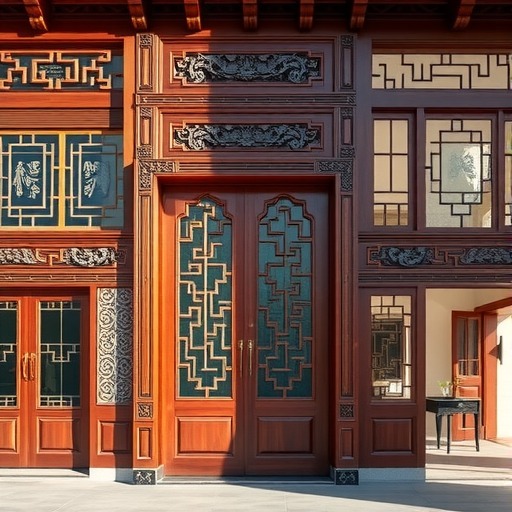 门窗企业软实力建设关键提升国际竞争力(图3) 门窗企业软实力建设关键提升国际竞争力(图3)