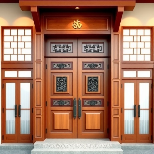 门窗企业软实力建设关键提升国际竞争力(图2) 门窗企业软实力建设关键提升国际竞争力(图2)