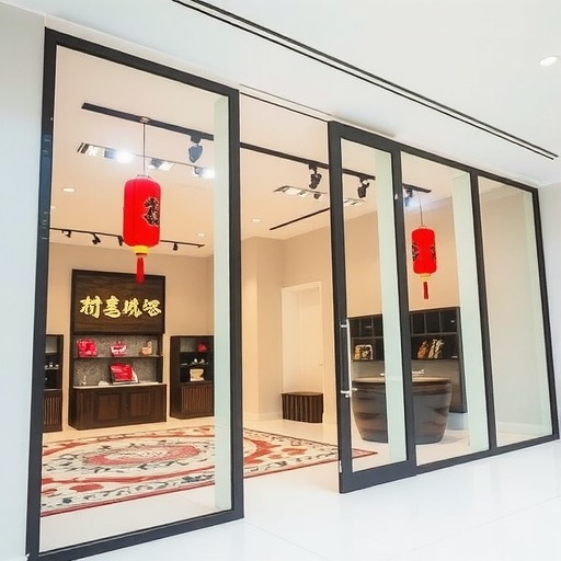 中国门窗行业发展现状与未来方向(图2) 中国门窗行业发展现状与未来方向(图2)