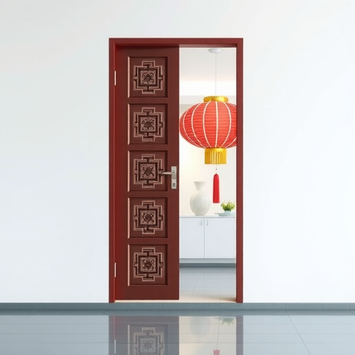 中国门窗行业产能过剩困境与突围策略(图2) 中国门窗行业产能过剩困境与突围策略(图2)