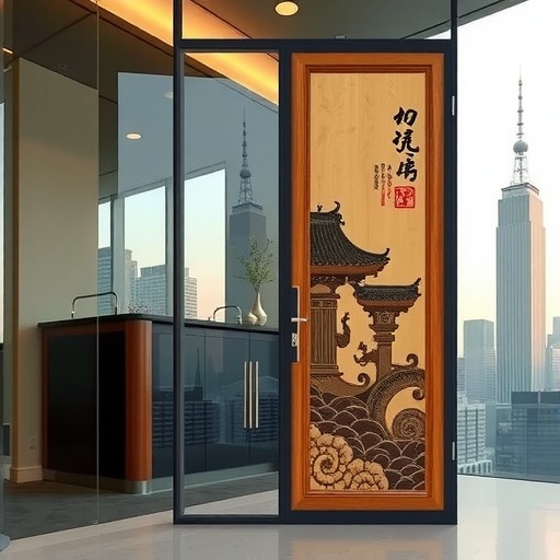 门窗企业线上线下融合营销策略解析(图3) 门窗企业线上线下融合营销策略解析(图3)