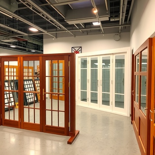 门窗行业创新破局:差异化竞争才能持续发展(图2) 门窗行业创新破局:差异化竞争才能持续发展(图2)