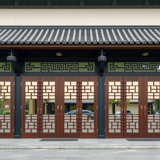 极意科技牵手羽坛冠军韩呈恺 共筑智能五金新典范(图3) 极意科技牵手羽坛冠军韩呈恺 共筑智能五金新典范(图3)