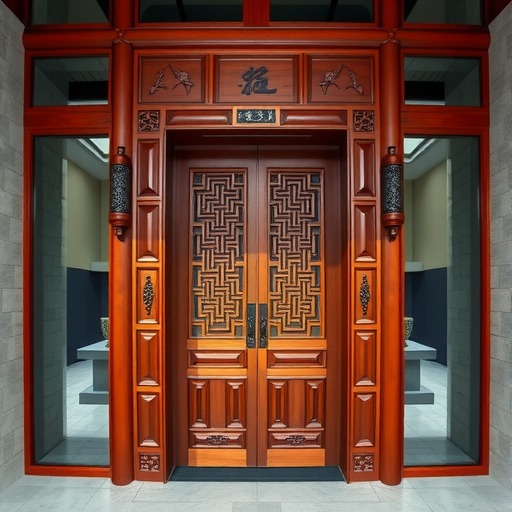 极意科技斩获三大中国十大品牌荣誉，技术引领智能门窗革新(图3)