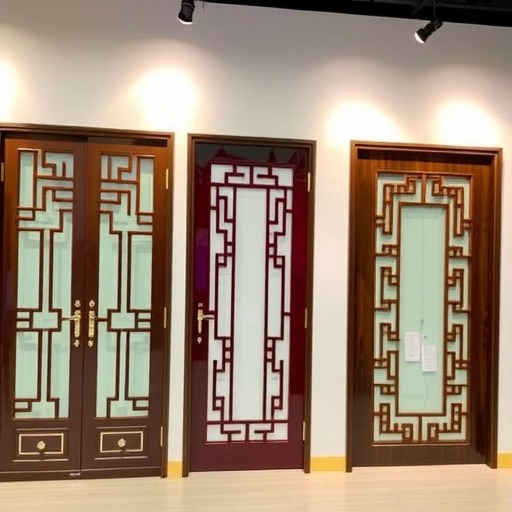 皇雅门窗系统2022战略发展丨财富峰会引领行业新趋势(图4) 皇雅门窗系统2022战略发展丨财富峰会引领行业新趋势(图4)