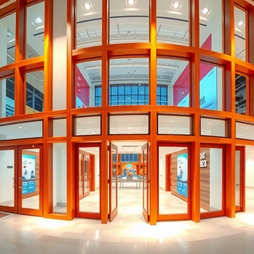 坚守行业底线门窗品牌评选聚焦产品质量与口碑(图2) 坚守行业底线门窗品牌评选聚焦产品质量与口碑(图2)
