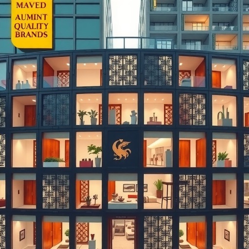 铝合金门窗发展历程:从传统到现代创新(图6) 铝合金门窗发展历程:从传统到现代创新(图6)