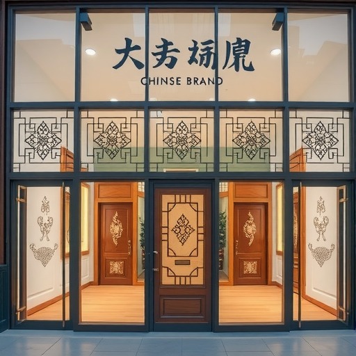 中国品牌门窗网(图2)