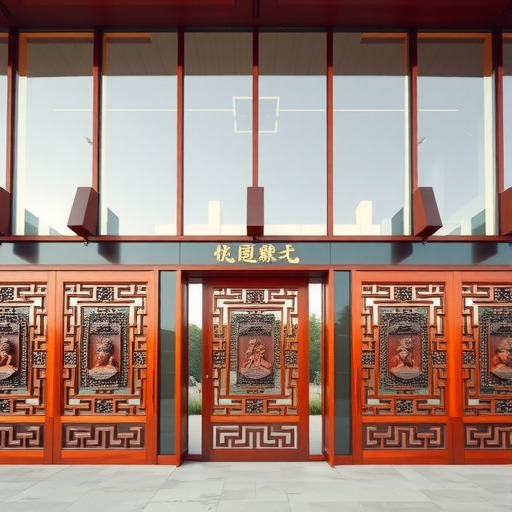 防雨门窗设计 三重防护确保家居安全(图4) 防雨门窗设计 三重防护确保家居安全(图4)