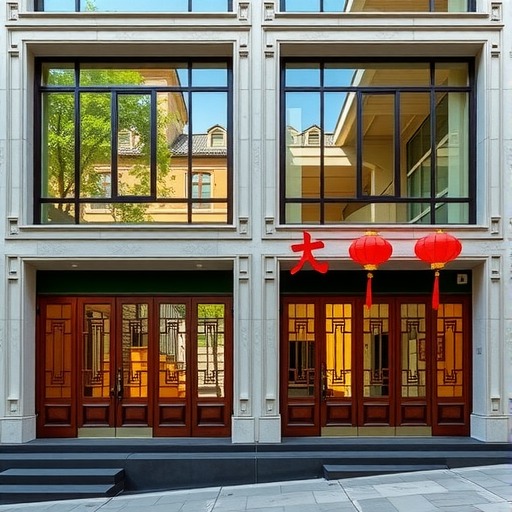 阳台厨房卧室等区域门窗设计六大要点(图5) 阳台厨房卧室等区域门窗设计六大要点(图5)