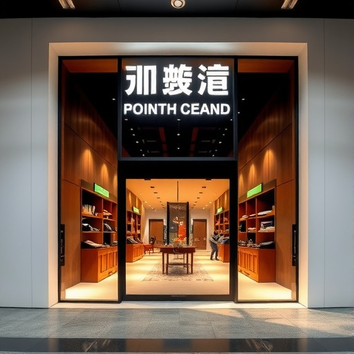 智能门窗新工厂开业 全产业链升级引领高端定制浪潮(图3) 智能门窗新工厂开业 全产业链升级引领高端定制浪潮(图3)