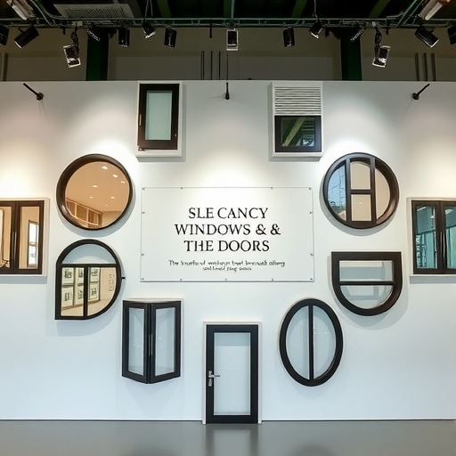 门窗发展史:从传统手艺到智能化环保的演变(图2) 门窗发展史:从传统手艺到智能化环保的演变(图2)