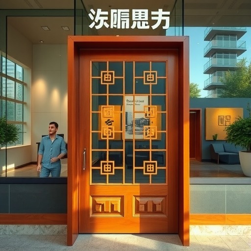 门窗行业创新技术解析 智能环保定制新趋势(图2) 门窗行业创新技术解析 智能环保定制新趋势(图2)
