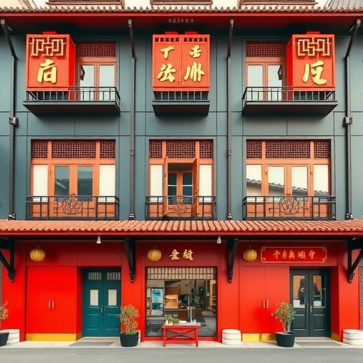中国品牌门窗网(图4)