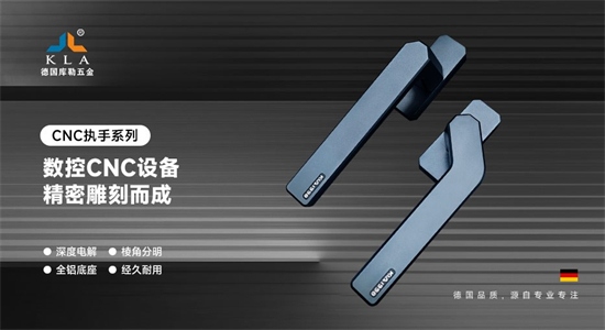 中国品牌门窗网(图3) 迎新春,启新程,库勒五金展望2024门窗行业新篇章