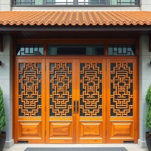 门窗企业创新突围:破解同质化困局的关键(图3) 门窗企业创新突围:破解同质化困局的关键(图3)