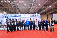 库勒五金获评五年连冠优秀供应商 助力门窗五金行业高质量发展(图4) 荣耀加冕|库勒五金连续五年蝉联广东省门业协会优秀供应商称号!
