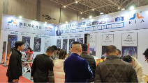 库勒五金获评五年连冠优秀供应商 助力门窗五金行业高质量发展(图8) 荣耀加冕|库勒五金连续五年蝉联广东省门业协会优秀供应商称号!