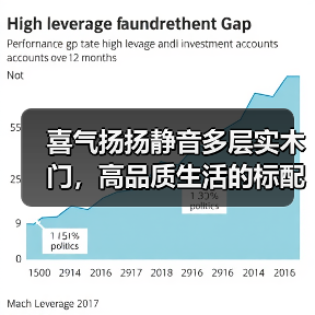 喜气扬扬静音多层实木门,高品质生活的标配(图3) 喜气扬扬静音多层实木门,高品质生活的标配(图3)