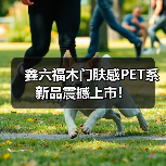 鑫六福木门肤感PET系新品震撼上市!(图3) 鑫六福木门肤感PET系新品震撼上市!(图3)
