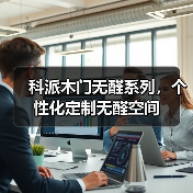 科派木门无醛系列,个性化定制无醛空间(图2) 科派木门无醛系列,个性化定制无醛空间(图2)