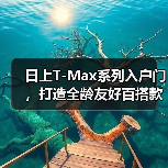 日上T-Max系列入户门,打造全龄友好百搭款(图1) 日上T-Max系列入户门,打造全龄友好百搭款(图1)