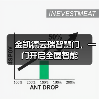 金凯德云瑞智慧门,一门开启全屋智能(图3) 金凯德云瑞智慧门,一门开启全屋智能(图3)