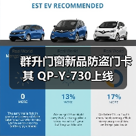 群升门窗新品防盗门卡其 QP-Y-730上线(图4) 群升门窗新品防盗门卡其 QP-Y-730上线(图4)