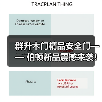 群升木门精品安全门—— 伯顿新品震撼来袭!(图1) 群升木门精品安全门—— 伯顿新品震撼来袭!(图1)