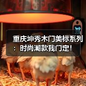 重庆坤秀木门美标系列:时尚潮款我门定!(图4) 重庆坤秀木门美标系列:时尚潮款我门定!(图4)