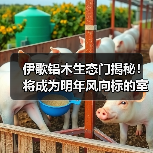 伊歌铝木生态门揭秘!将成为明年风向标的室内门(图4) 伊歌铝木生态门揭秘!将成为明年风向标的室内门(图4)