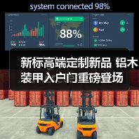 新标高端定制新品 铝木装甲入户门重磅登场(图3) 新标高端定制新品 铝木装甲入户门重磅登场(图3)