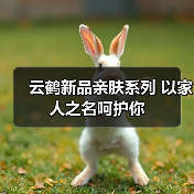 云鹤新品亲肤系列 以家人之名呵护你(图4) 云鹤新品亲肤系列 以家人之名呵护你(图4)