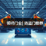 领将门业| 防盗门推荐(图3) 领将门业| 防盗门推荐(图3)