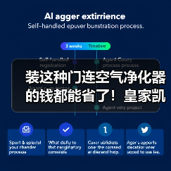 装这种门连空气净化器的钱都能省了!皇家凯旋(图4) 装这种门连空气净化器的钱都能省了!皇家凯旋(图4)
