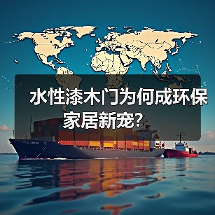 水性漆木门为何成环保家居新宠?(图3) 水性漆木门为何成环保家居新宠?(图3)