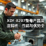 XDF-8207型号产品深度解析：性能与优势全揭秘（图3）