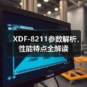 XDF-8211参数解析，性能特点全解读（图4）