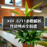 XDF-8211参数解析，性能特点全解读（图2）