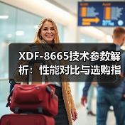 XDF-8665技术参数解析：性能对比与选购指南（图2）