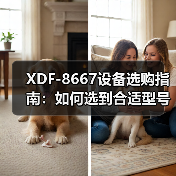 XDF-8667设备选购指南：如何选到合适型号？（图3）