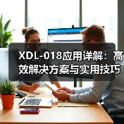 XDL-018应用详解：高效解决方案与实用技巧（图2）