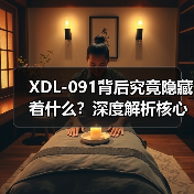 XDL-091背后究竟隐藏着什么？深度解析核心价值（图4）