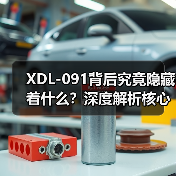 XDL-091背后究竟隐藏着什么？深度解析核心价值（图3）