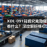 XDL-091背后究竟隐藏着什么？深度解析核心价值（图2）