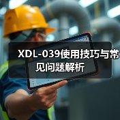 XDL-039使用技巧与常见问题解析（图2）