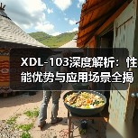 XDL-103深度解析：性能优势与应用场景全揭秘（图4）