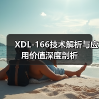 XDL-166技术解析与应用价值深度剖析（图2）