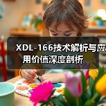 XDL-166技术解析与应用价值深度剖析（图1）